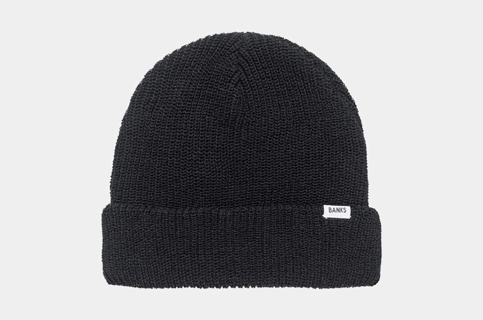 Banks Primary Beanie