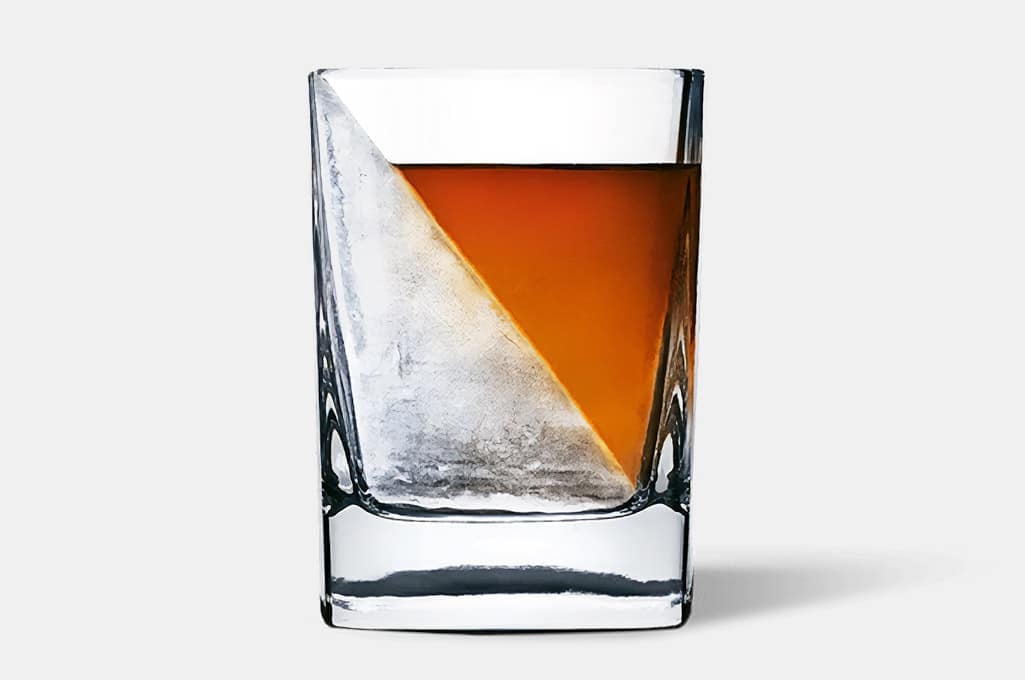 Corkcicle Whiskey Wedge