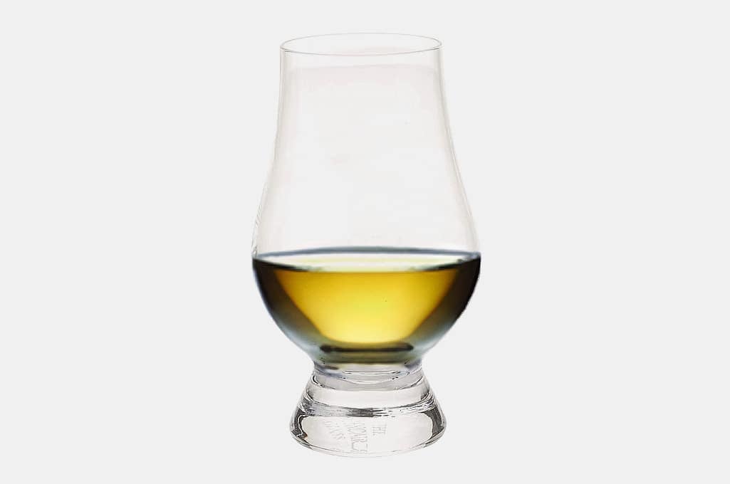 Glencairn Whisky Glass