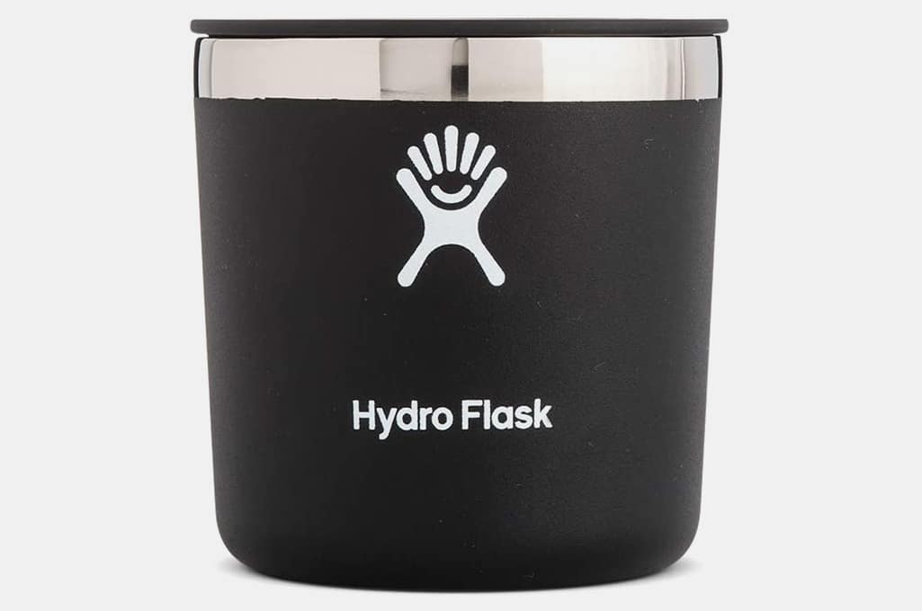 Hydro Flask Rocks Tumbler