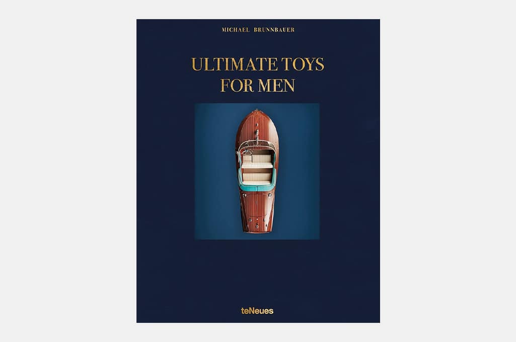 Ultimate Toys For Men