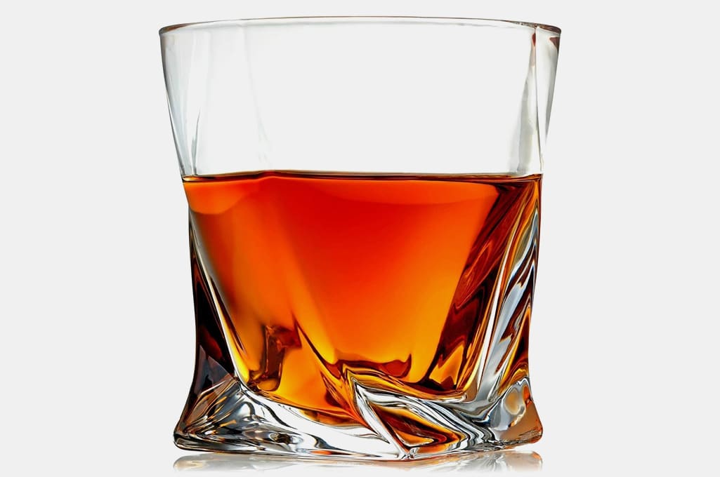 May Contain Whiskey Tumblers  Stylish and Premium Glassware for Whiskey  Enthusiasts – Broquet