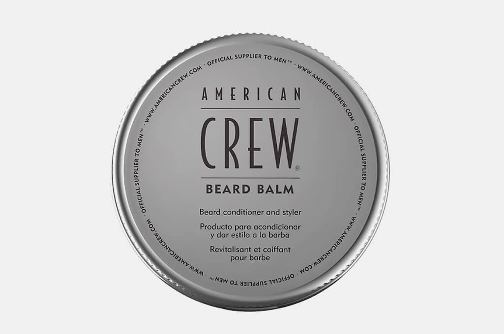 American Crew Beard Balm