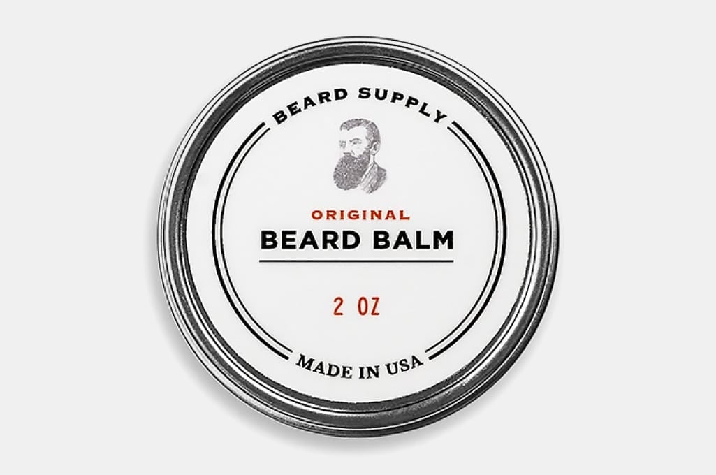 The 20 Best Beard Balms GearMoose