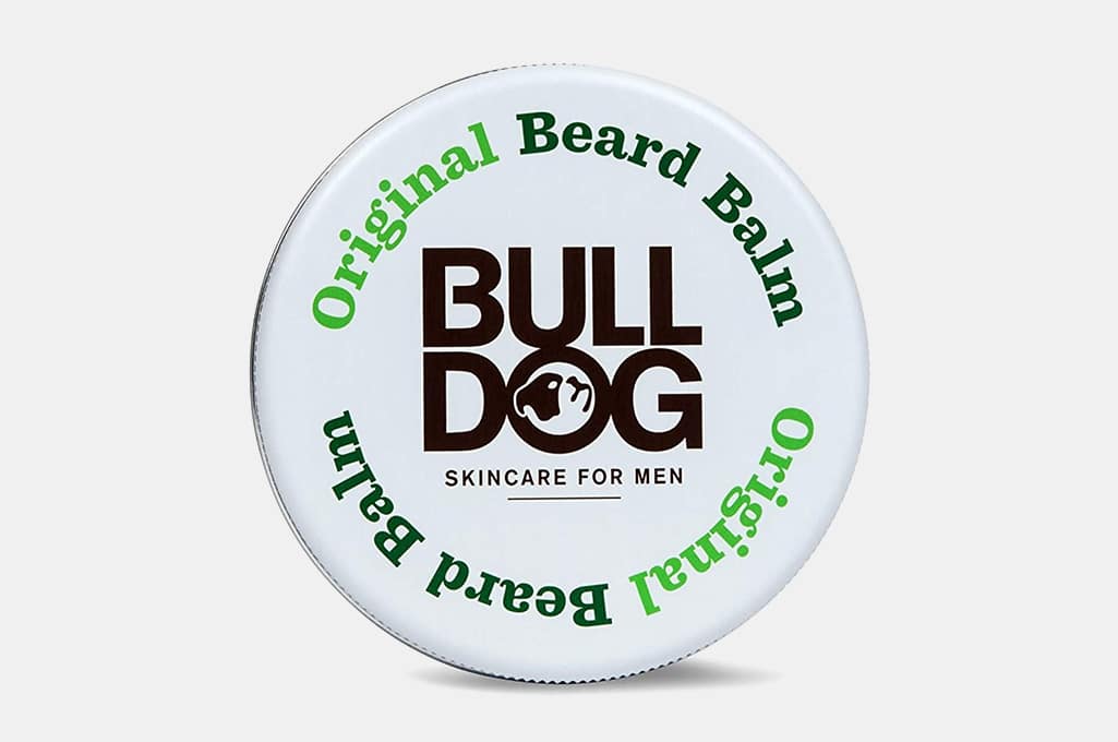 Go Commando Beard Balm - Magnificent Man Company