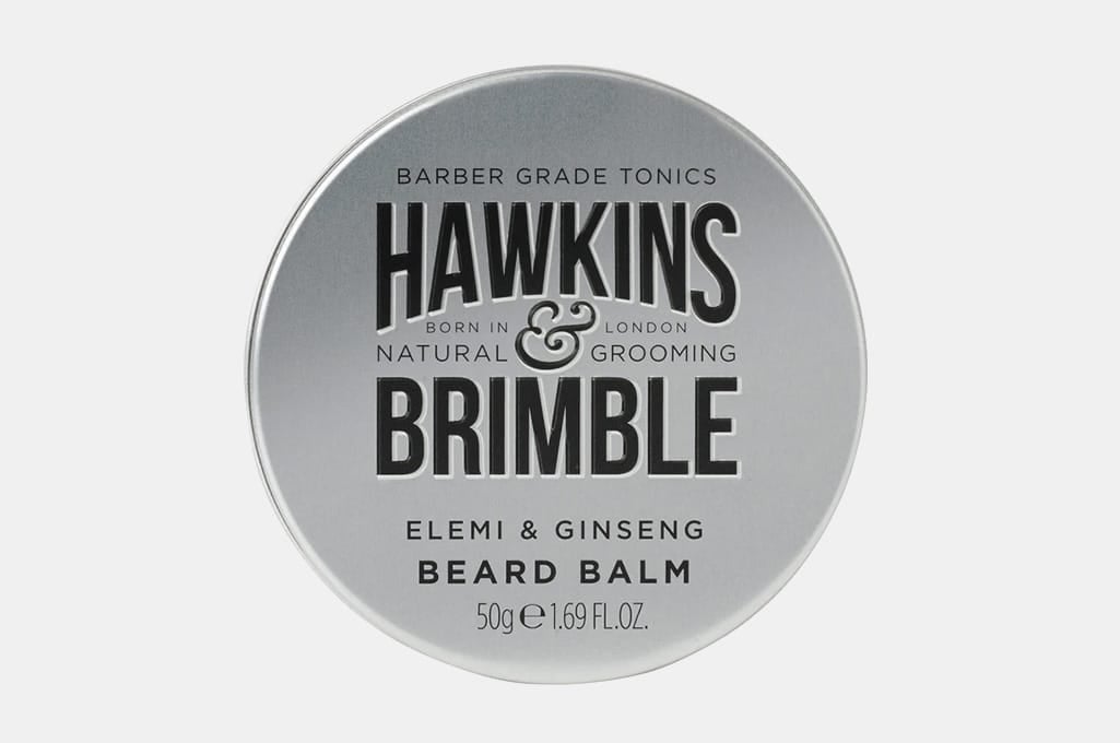 Hawkins & Brimble Beard Balm Conditioner