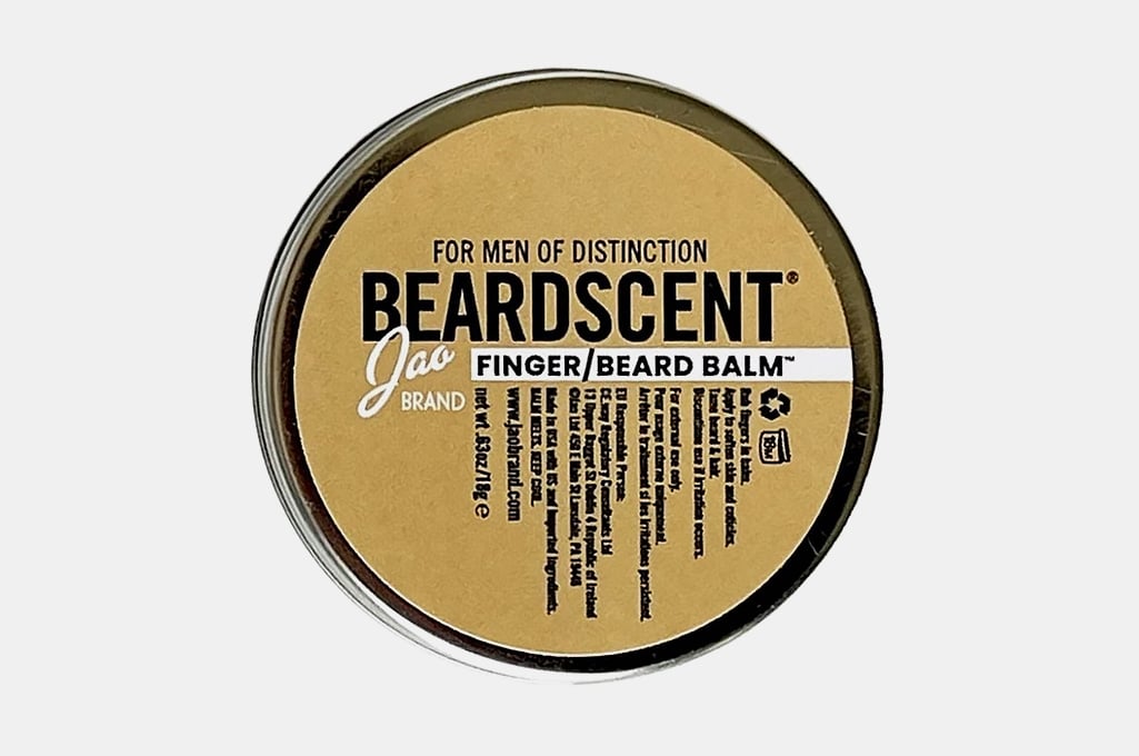 Jao Beardscent