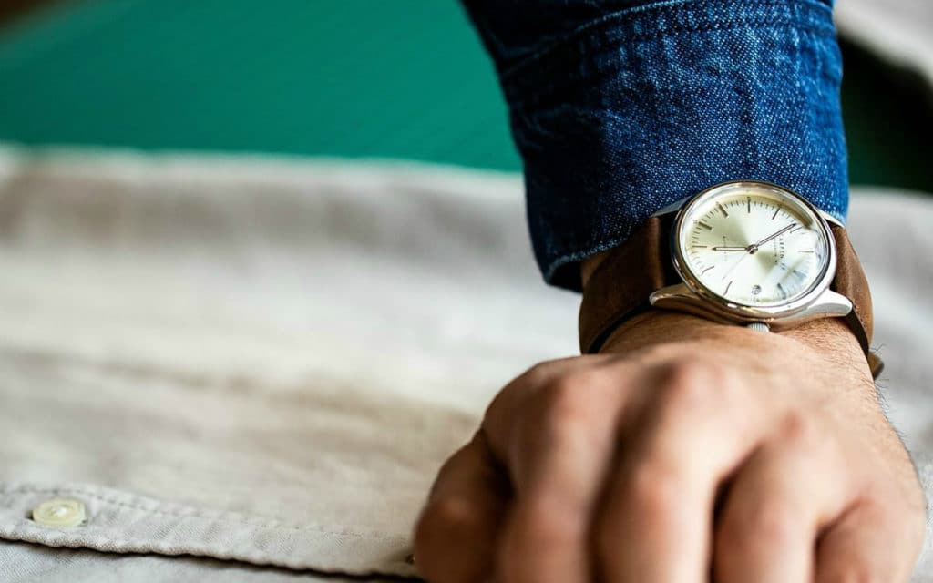 25 Best Dress Watches For Men GearMoose