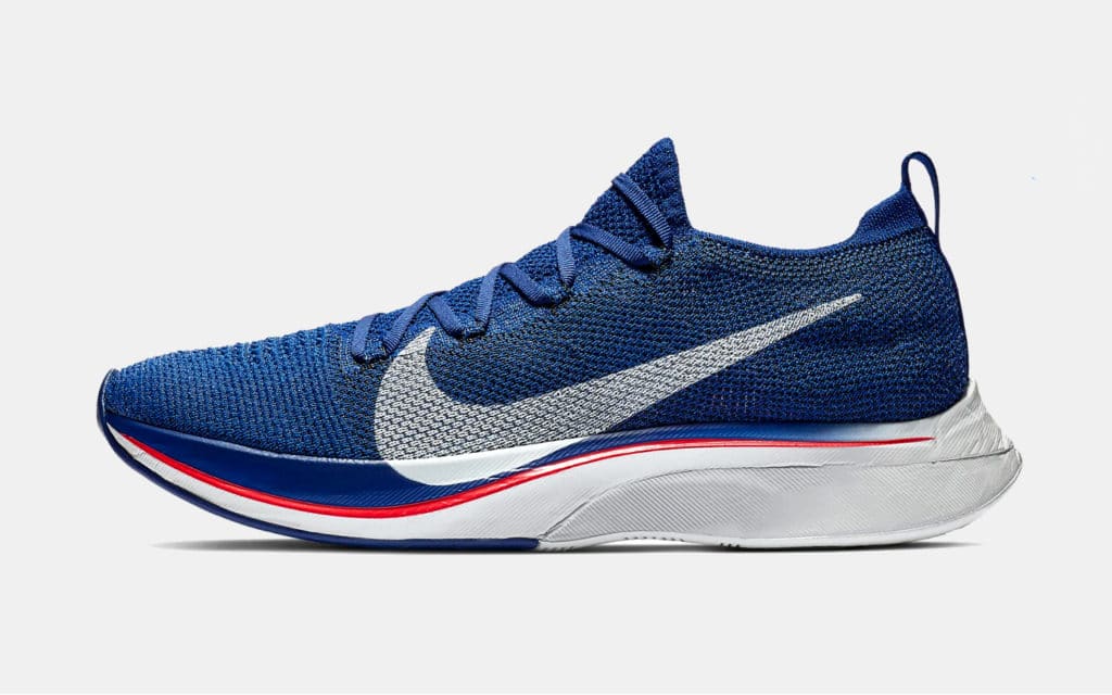 vaporfly flyknit