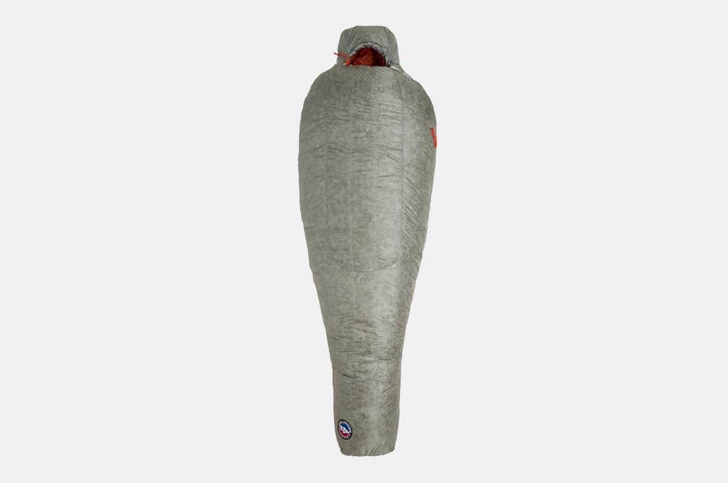 Big Agnes Star Fire UL -20˚ Sleeping Bag