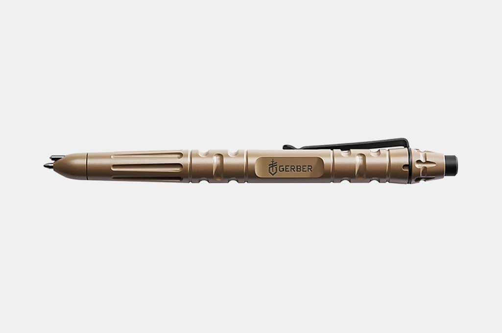 Gerber Impromptu Tactical Pen