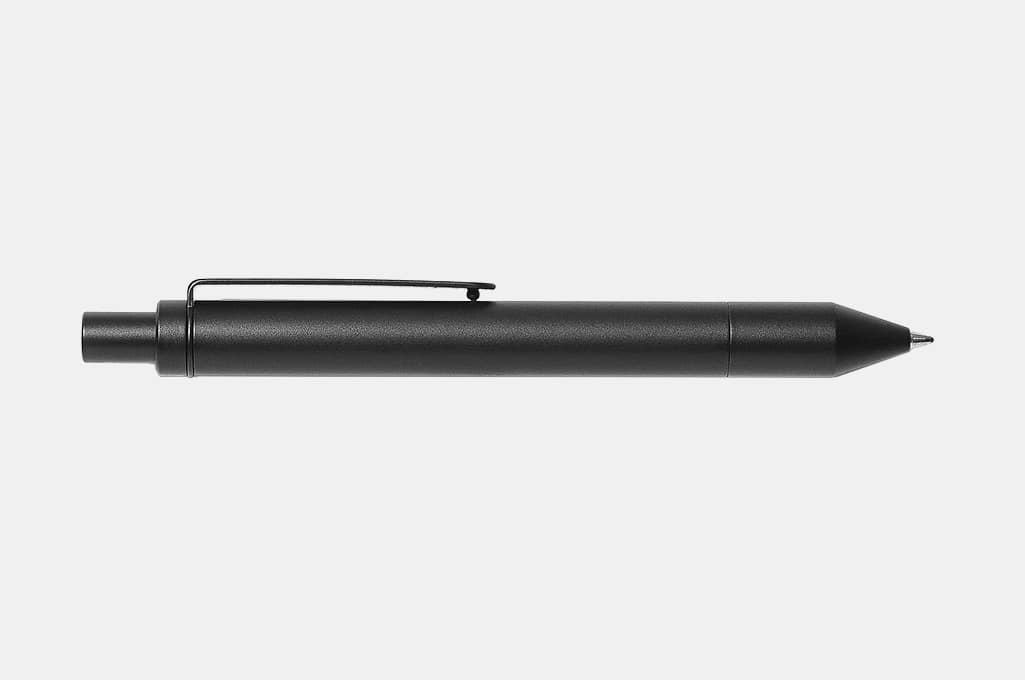 Inventery No. 2 Mechanical Pen 