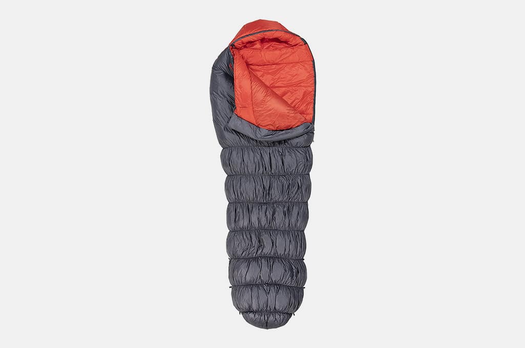 Klymit KSB 0° Down Sleeping Bag