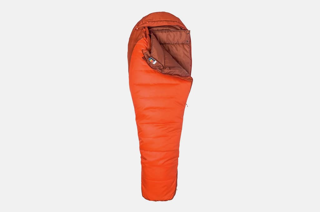 Marmot Trestles 0 Sleeping Bag