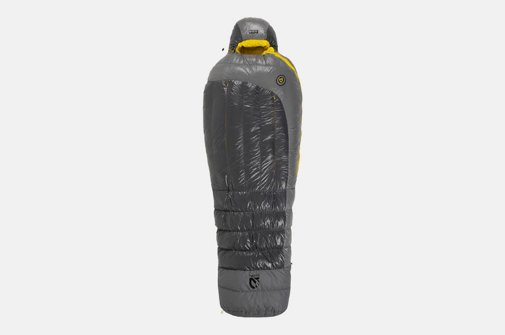 NEMO Sonic -20 Sleeping Bag