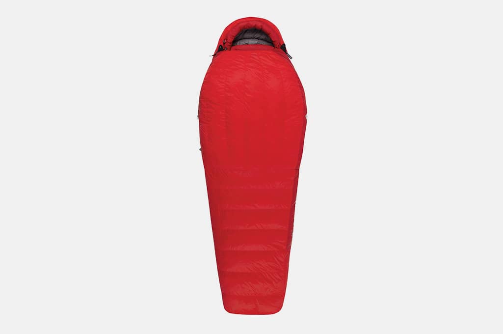 Sea To Summit Alpine Down Winter Sleeping Bag (-5°F & -40°F)