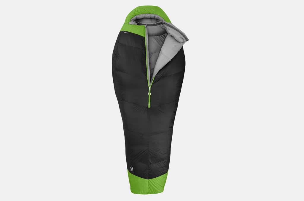 The North Face Inferno 0F Sleeping Bag