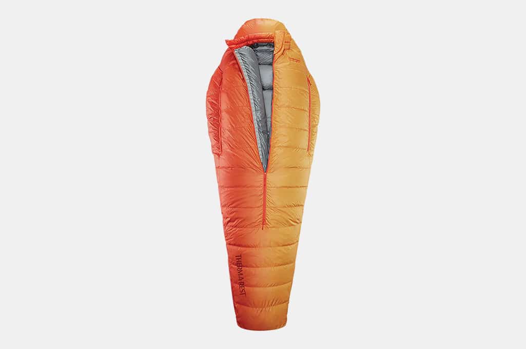 Thermarest Polar Ranger -20F Sleeping Bag