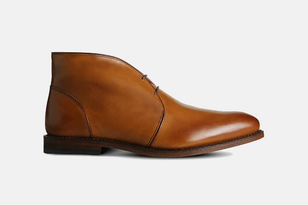 allen edmonds rafael chukka