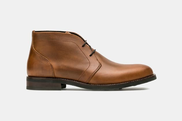 graham brogue chukka