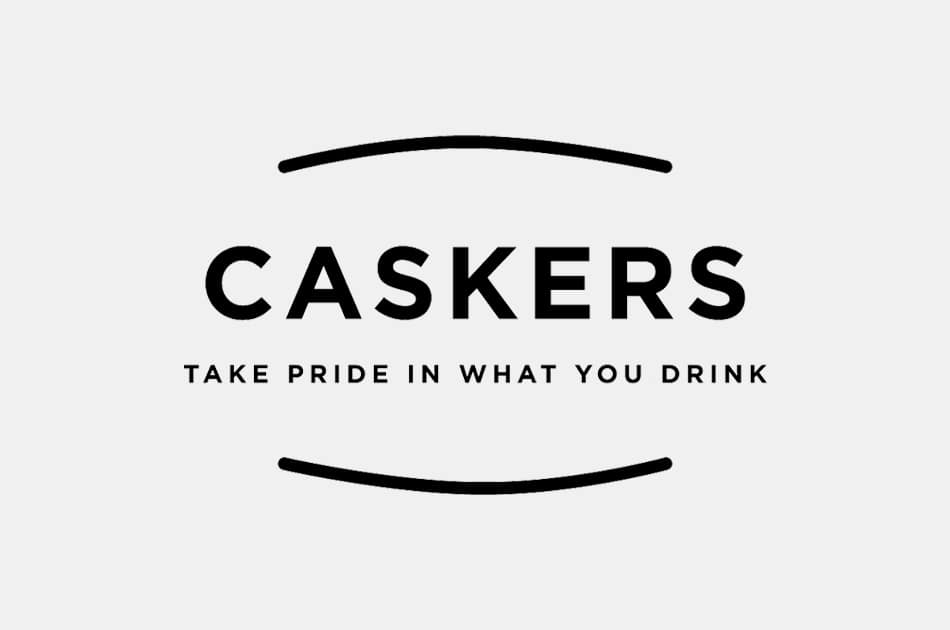 Caskers