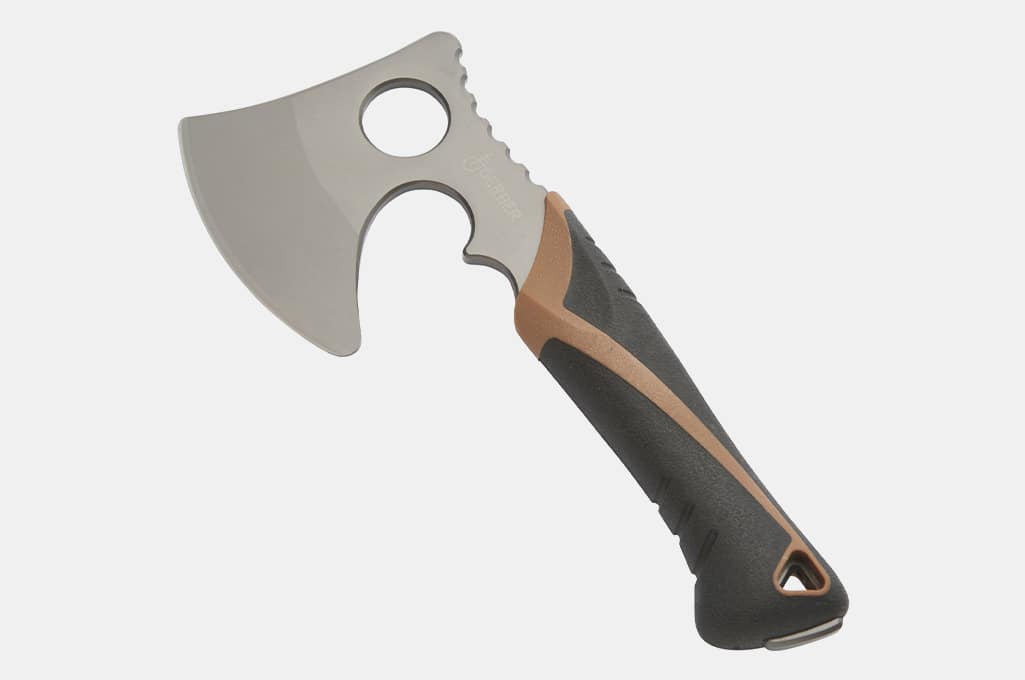 Gerber Myth Hatchet