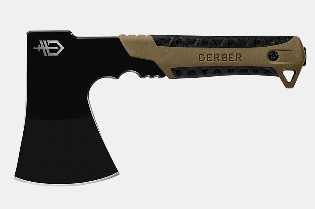 Gerber Pack Hatchet Camping Axe