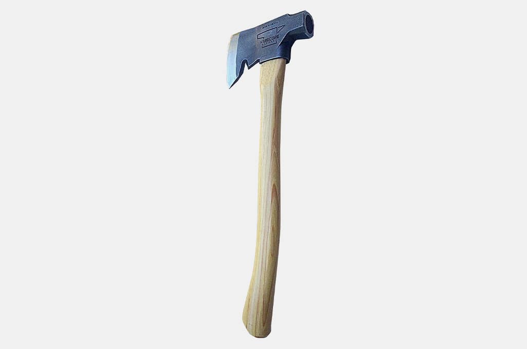 Hardcore Hammers Hatchet