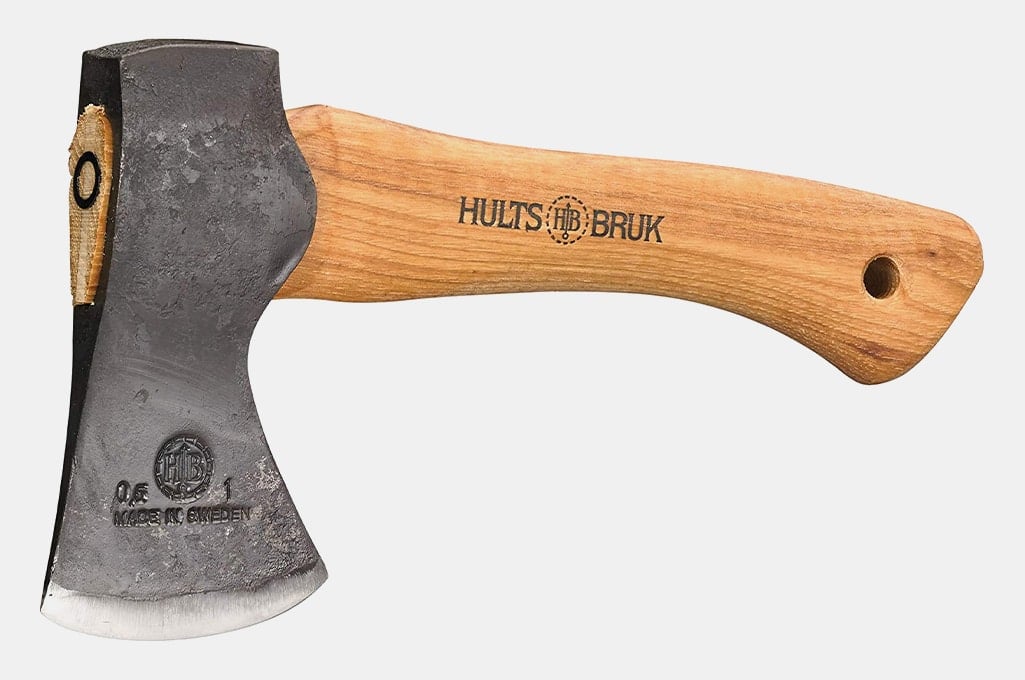 Hults Bruk Jonaker Hatchet