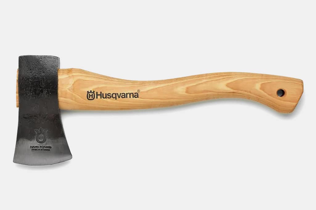 Husqvarna Hatchet