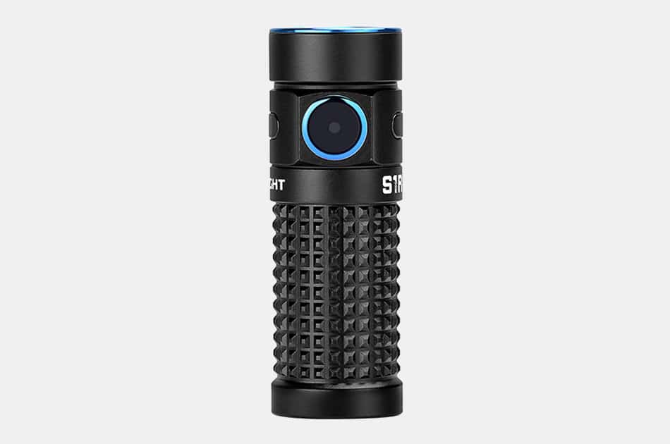 Olight S1R Baton II Flashlight