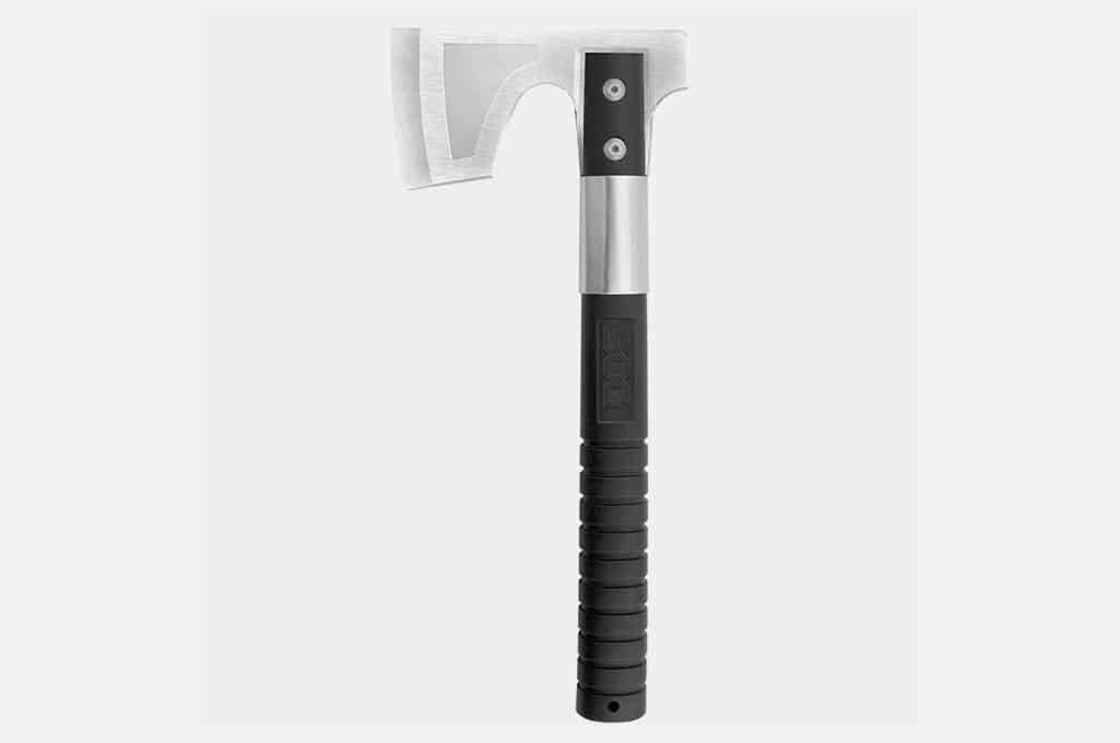 SOG Camp Hatchet