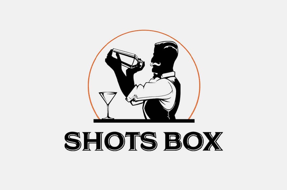 Shots Box