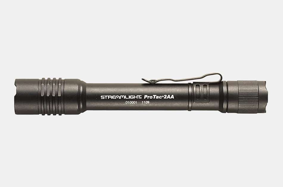 Streamlight Protac Flashlight