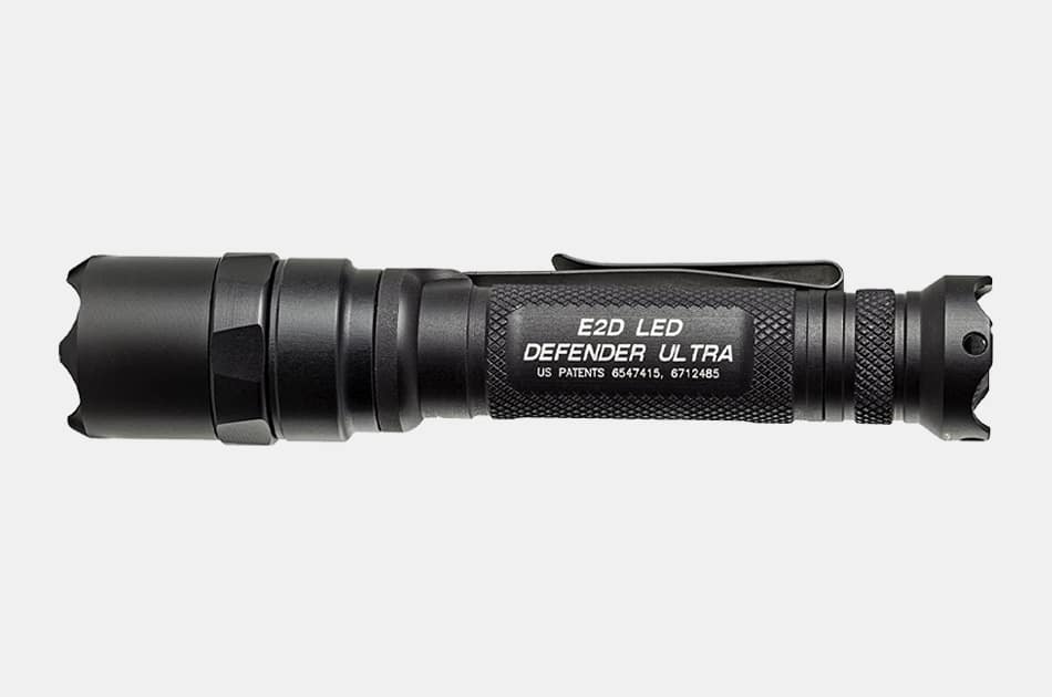 Surefire E2D Defender