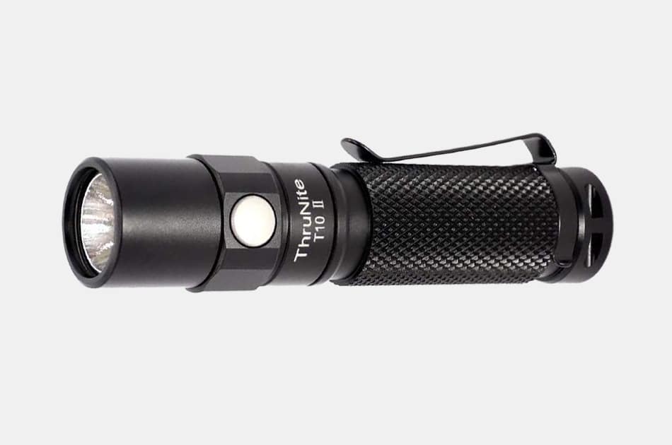 ThruNite T10 II Flashlight