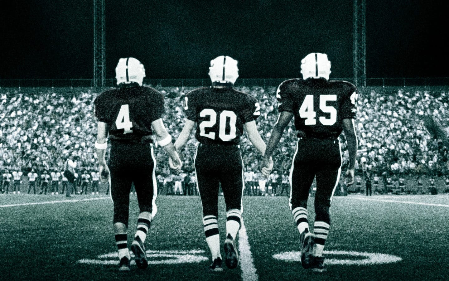 The 20 Best Football Movies GearMoose
