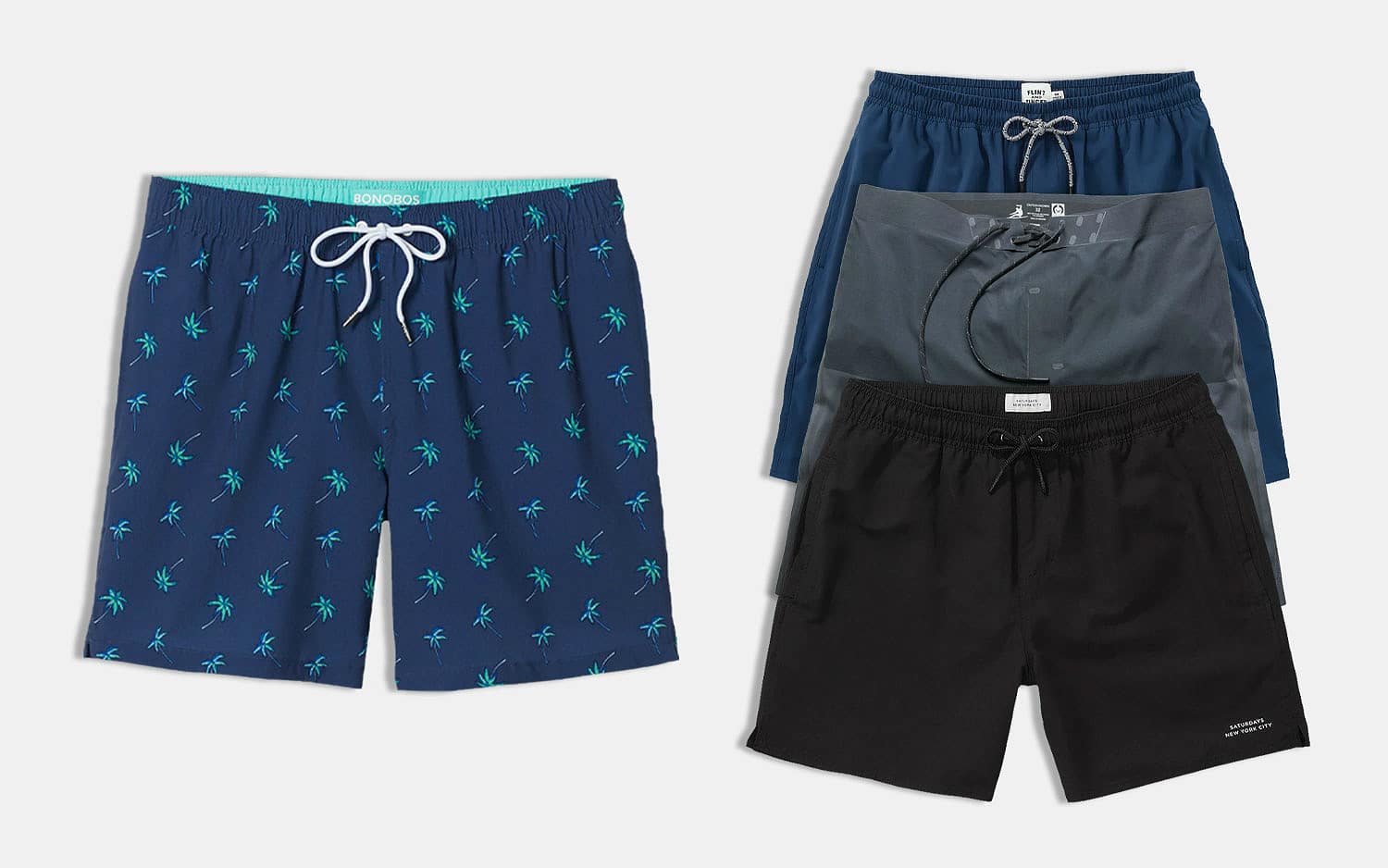 nordstrom men's swim