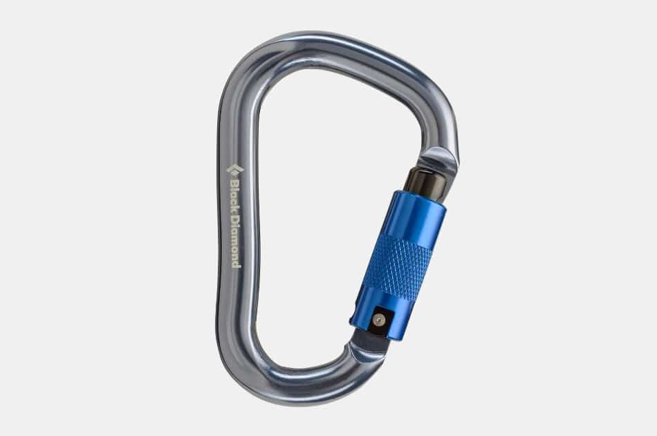 The 15 Best Carabiners For Your Keys | GearMoose