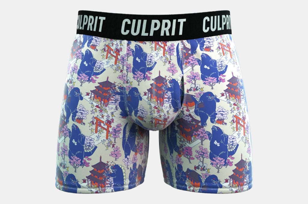 news – Culprit Underwear