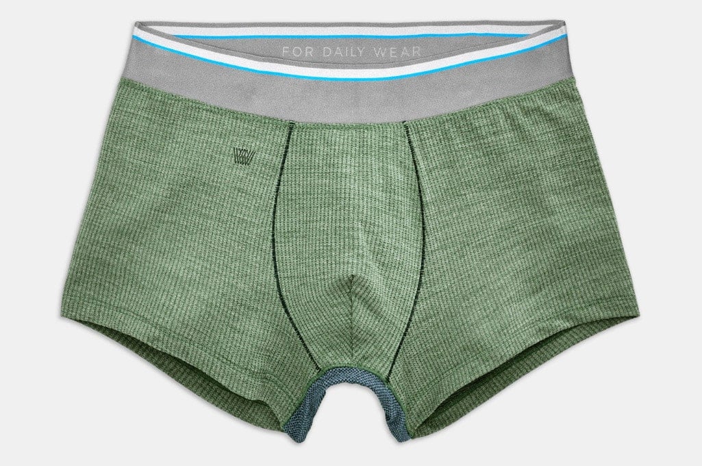 Recycle Green Mens NDS Wear Briefs Underwear by TooLoud - Davson Sales