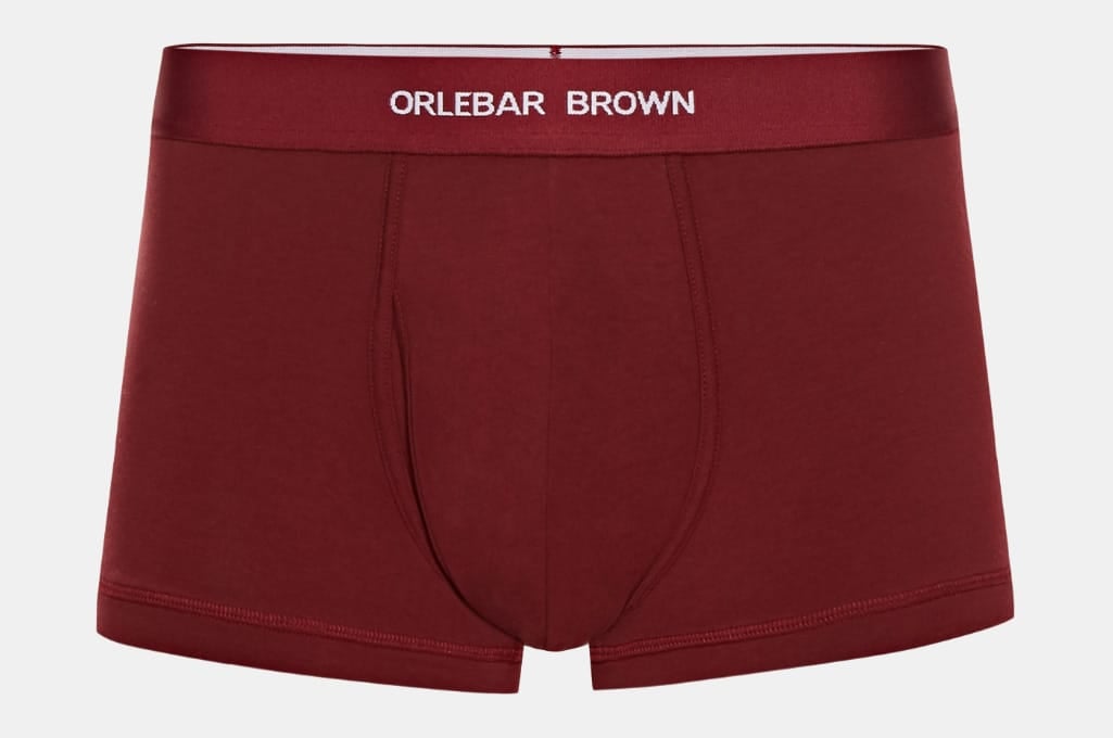 Orlebar Brown