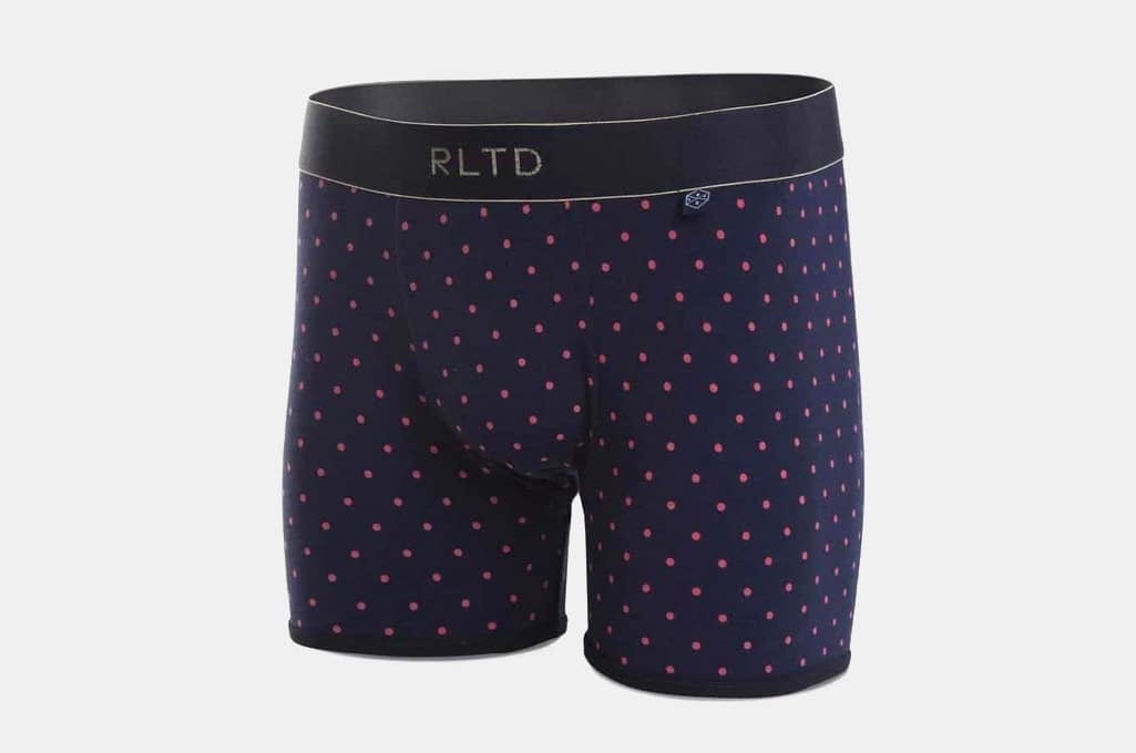 The 20 Best Men's Underwear Brands