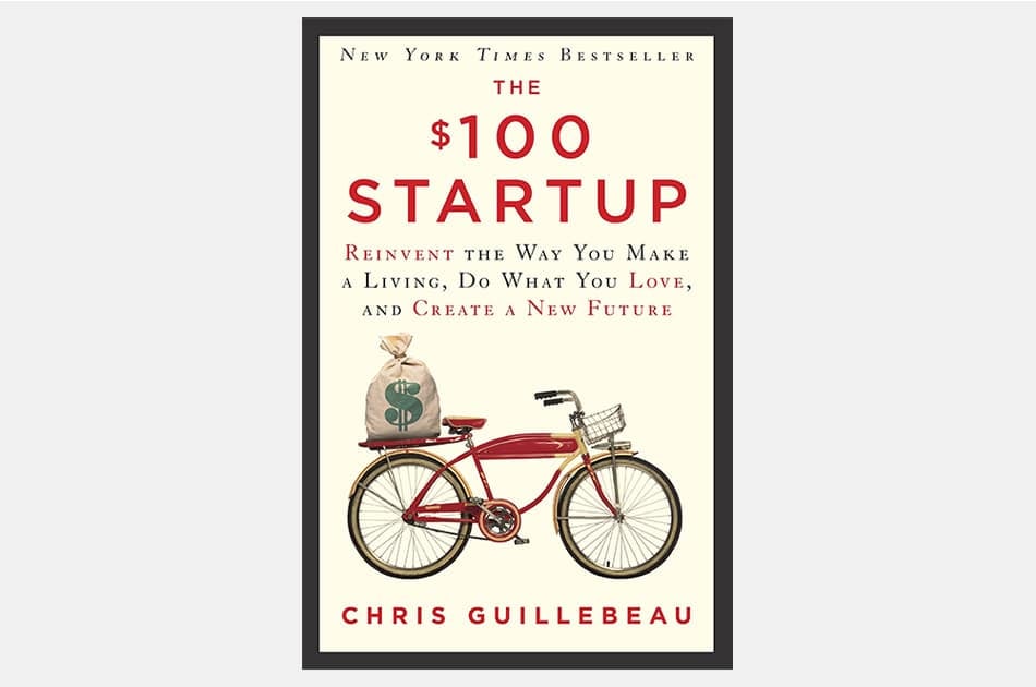 The $100 Startup