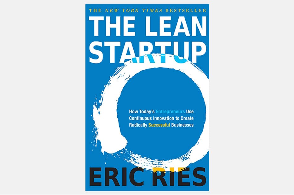 the lean startup book buy