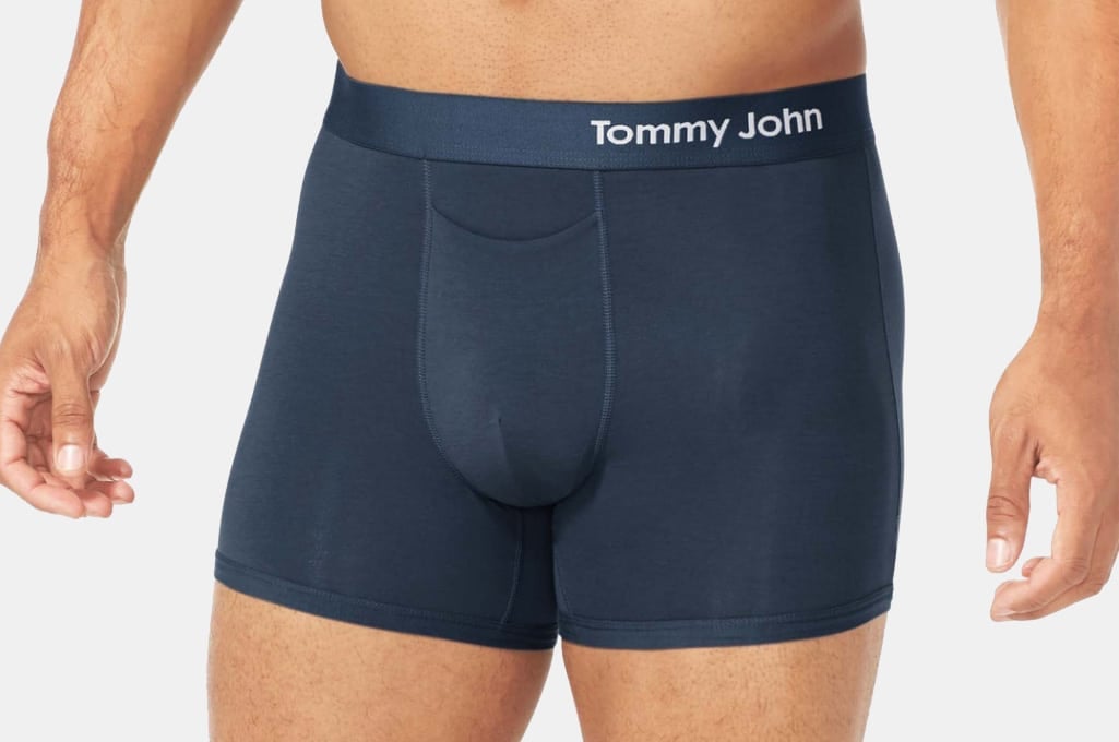 tommy james underwear