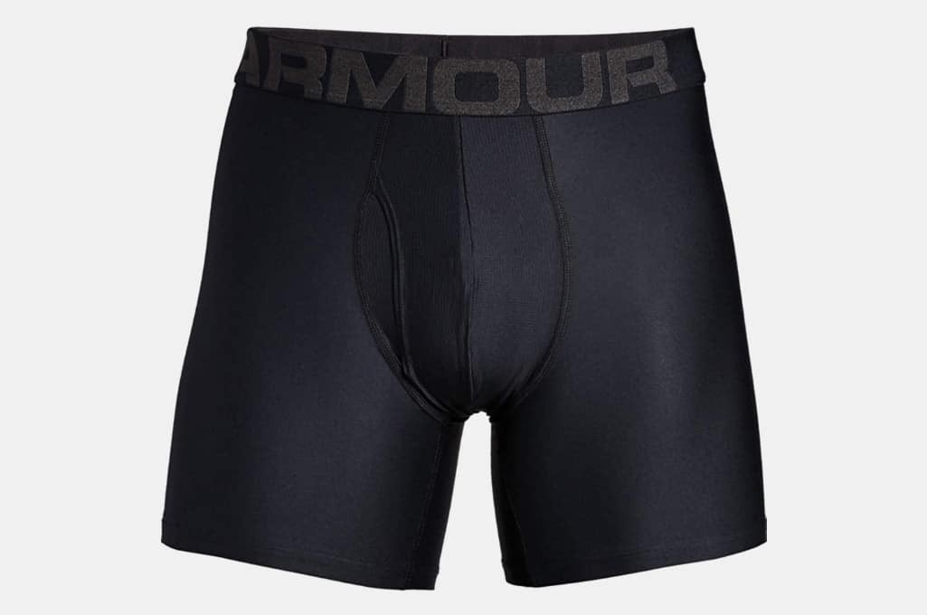 The 20 Best Men's Underwear Brands | GearMoose