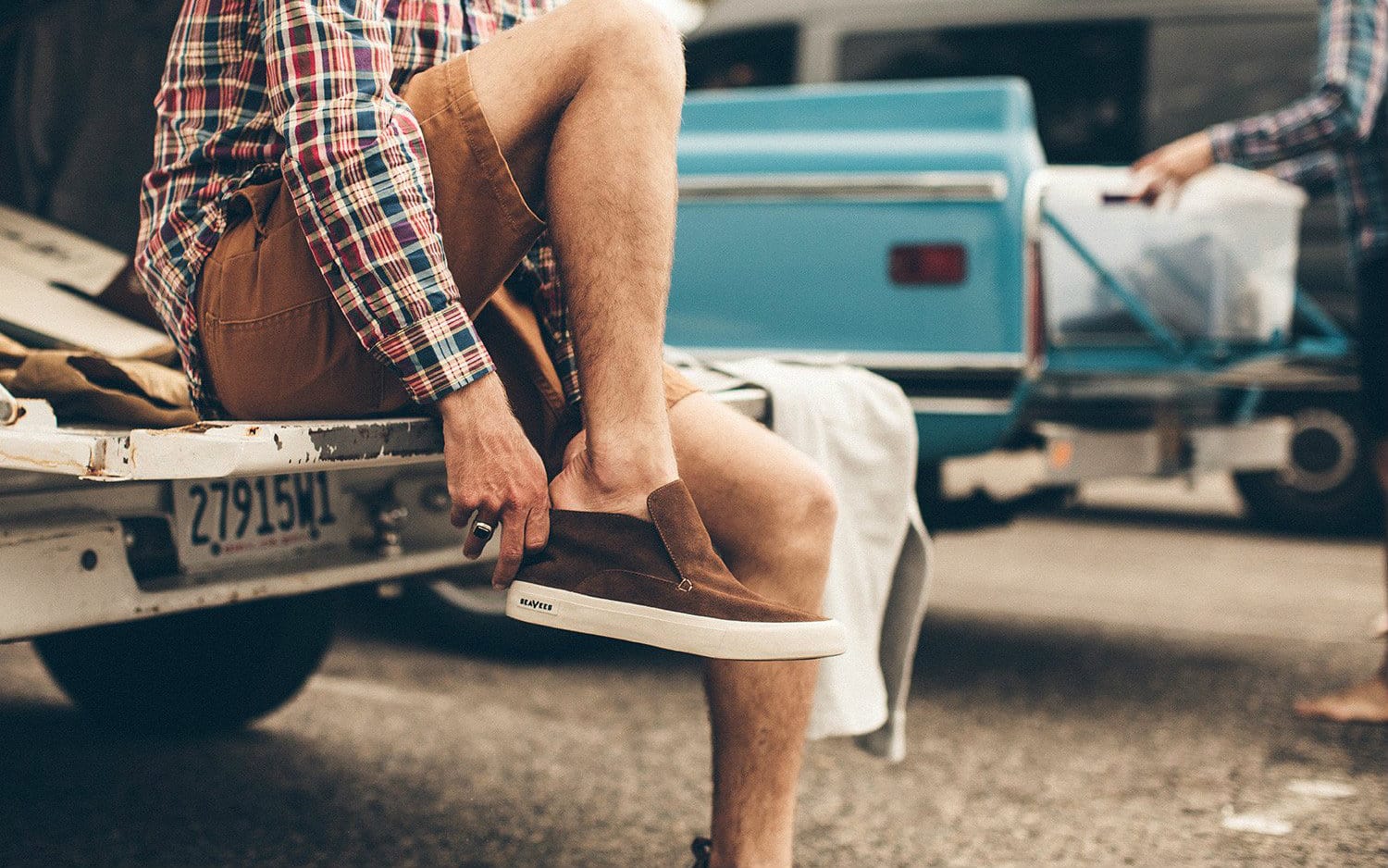 The 18 Best Slip-On Shoes For Men 