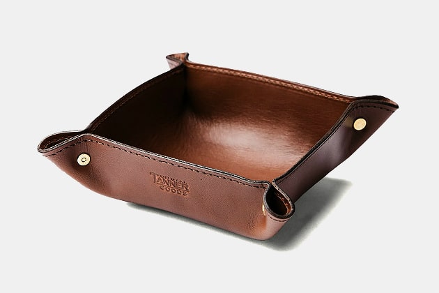 The 20 Best Valet Trays To Organize Your Edc Gearmoose