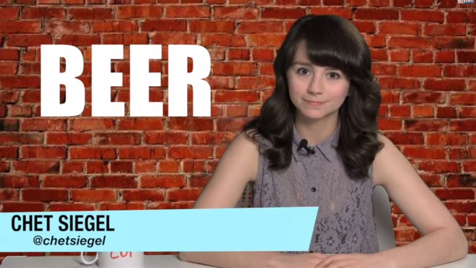 10 Things You Didn't Know About Beer